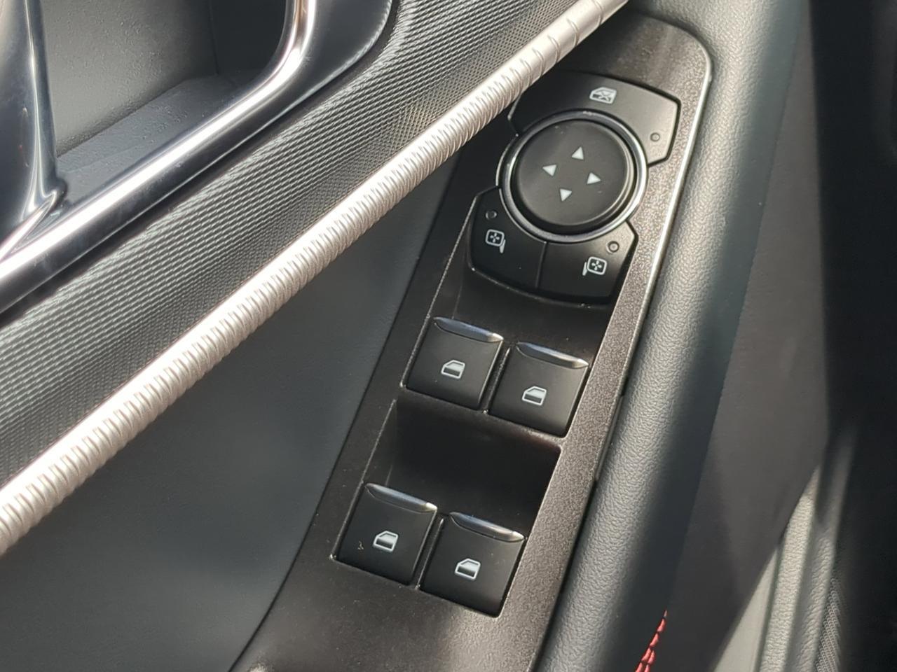 2026 Ford Explorer ST-Line Winder GA
