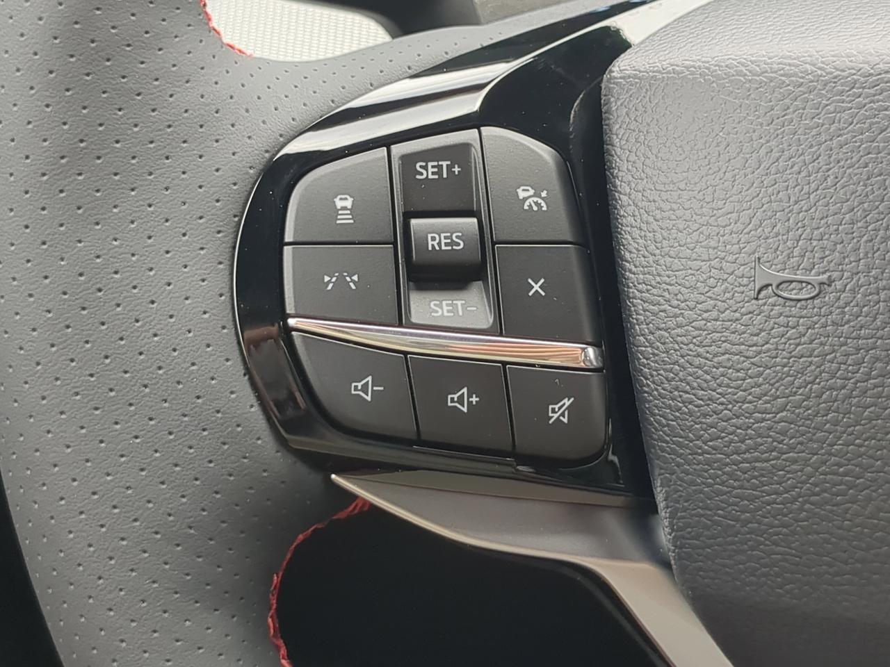 2026 Ford Explorer ST-Line Winder GA