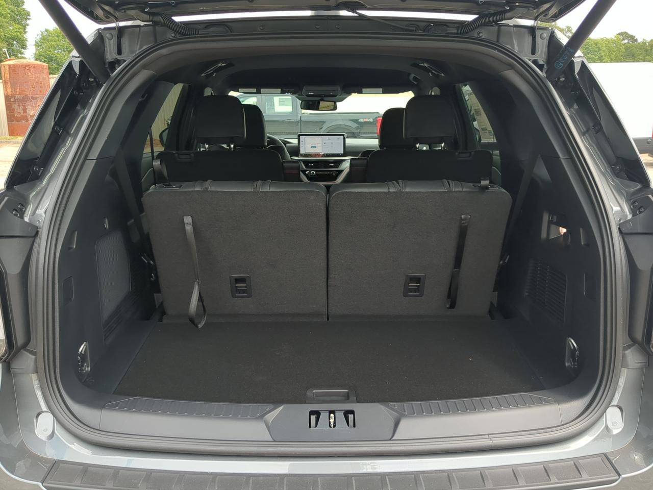 2026 Ford Explorer ST-Line Winder GA