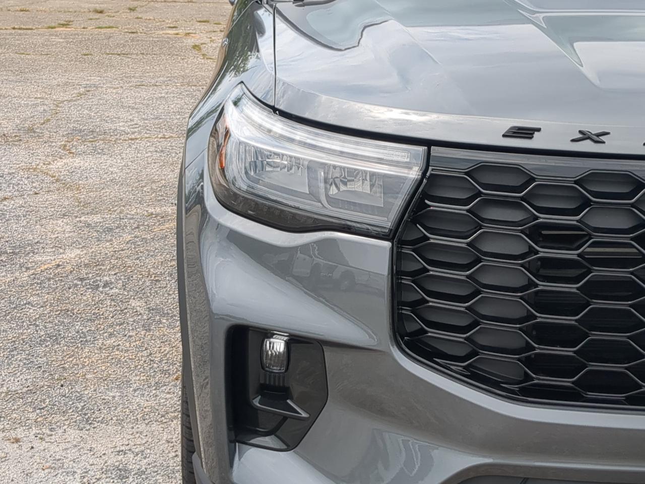 2026 Ford Explorer ST-Line Winder GA