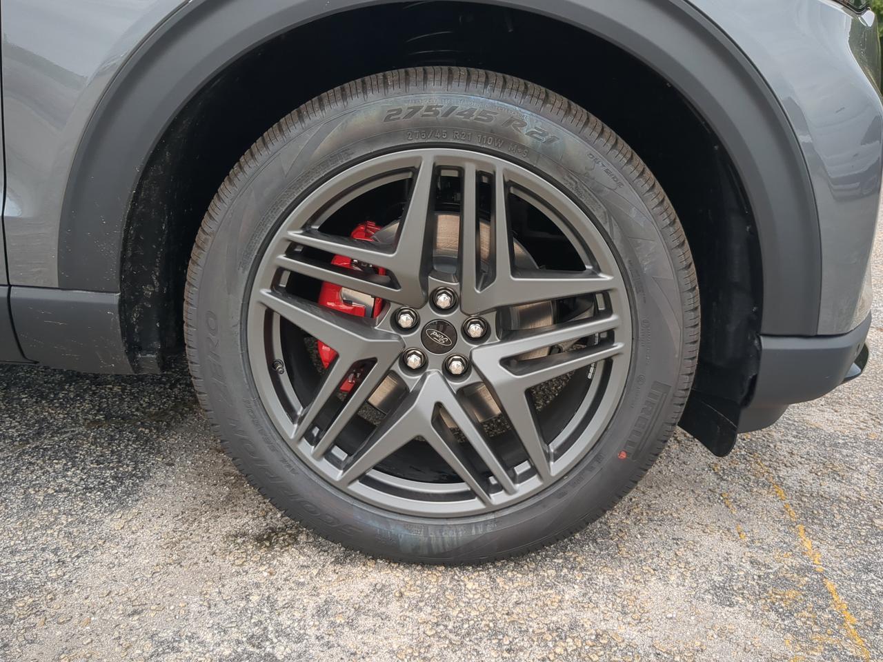 2026 Ford Explorer ST-Line Winder GA