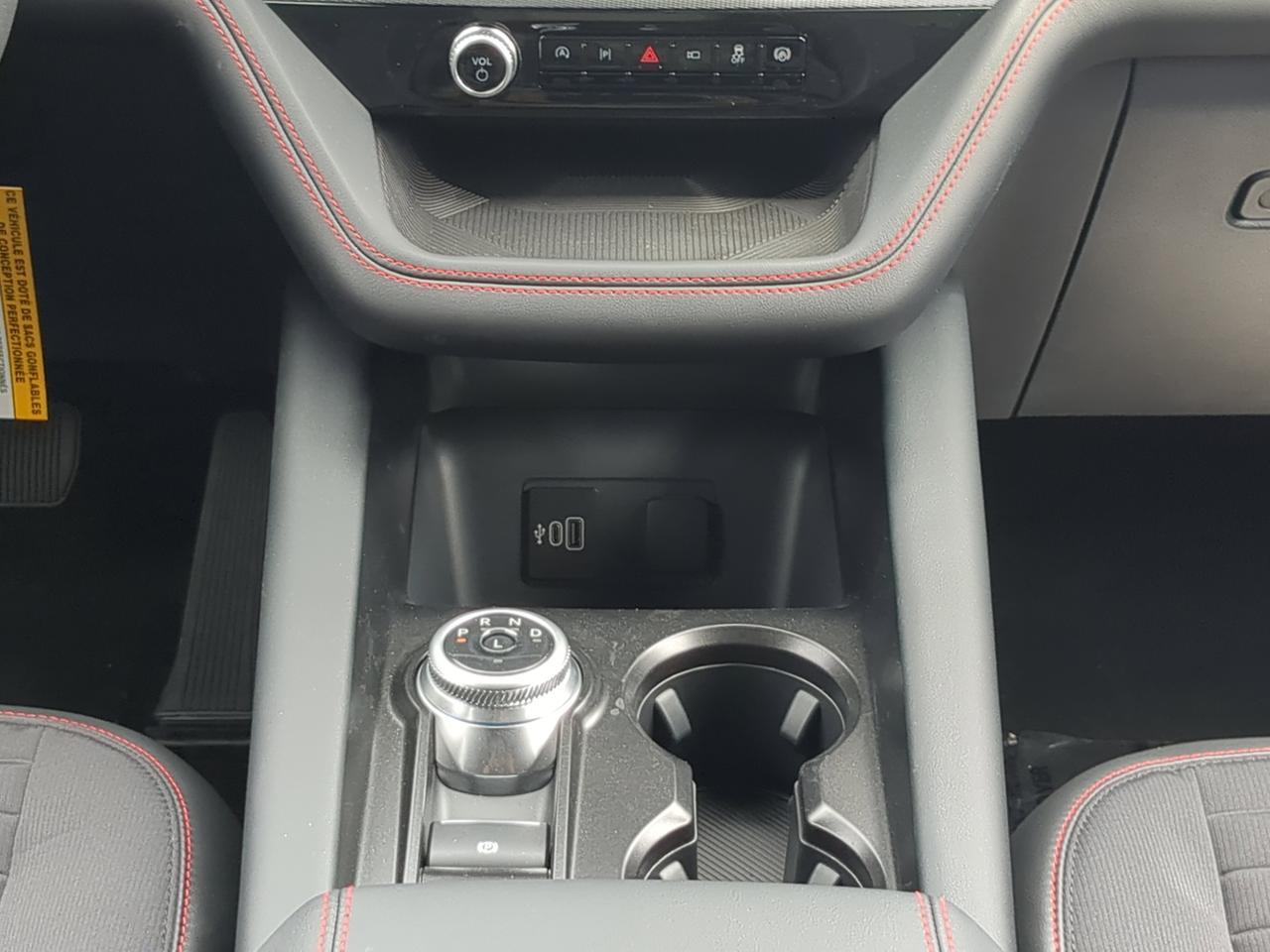 2026 Ford Explorer ST-Line Winder GA