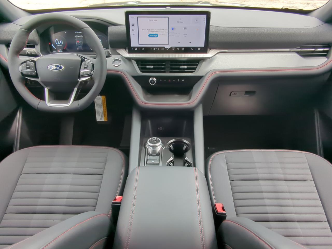 2026 Ford Explorer ST-Line Winder GA