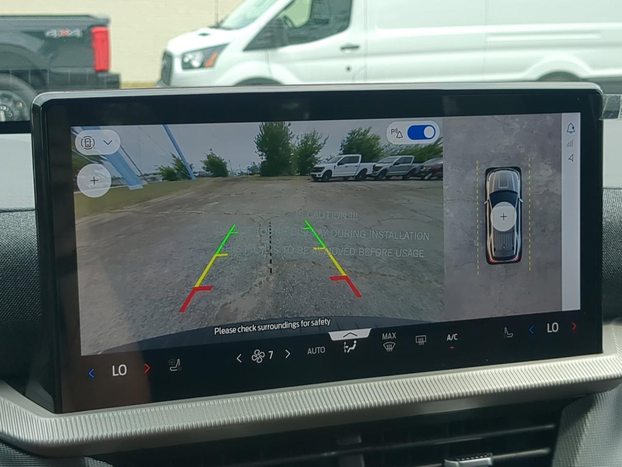 2026 Ford Explorer ST-Line Winder GA