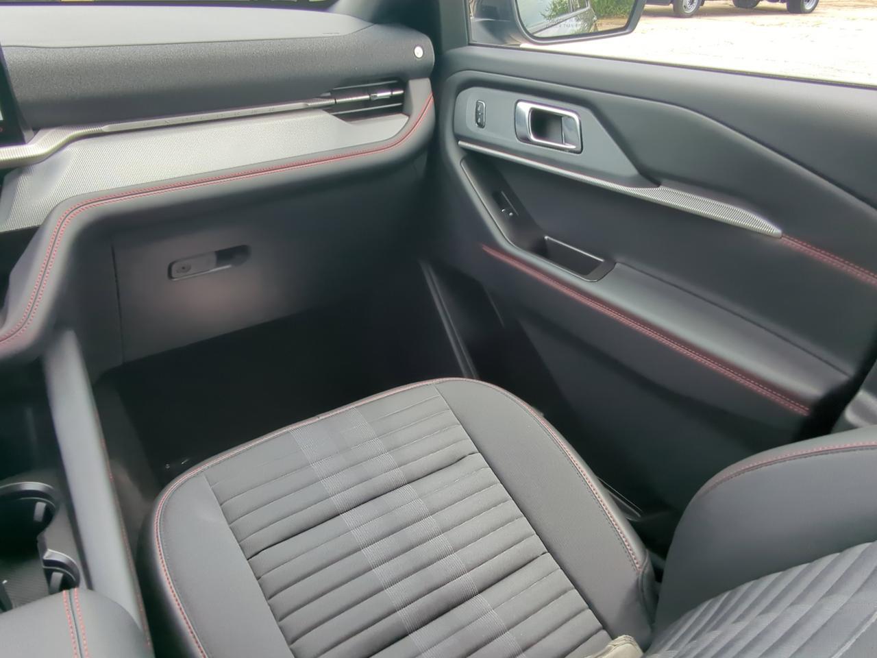 2026 Ford Explorer ST-Line Winder GA