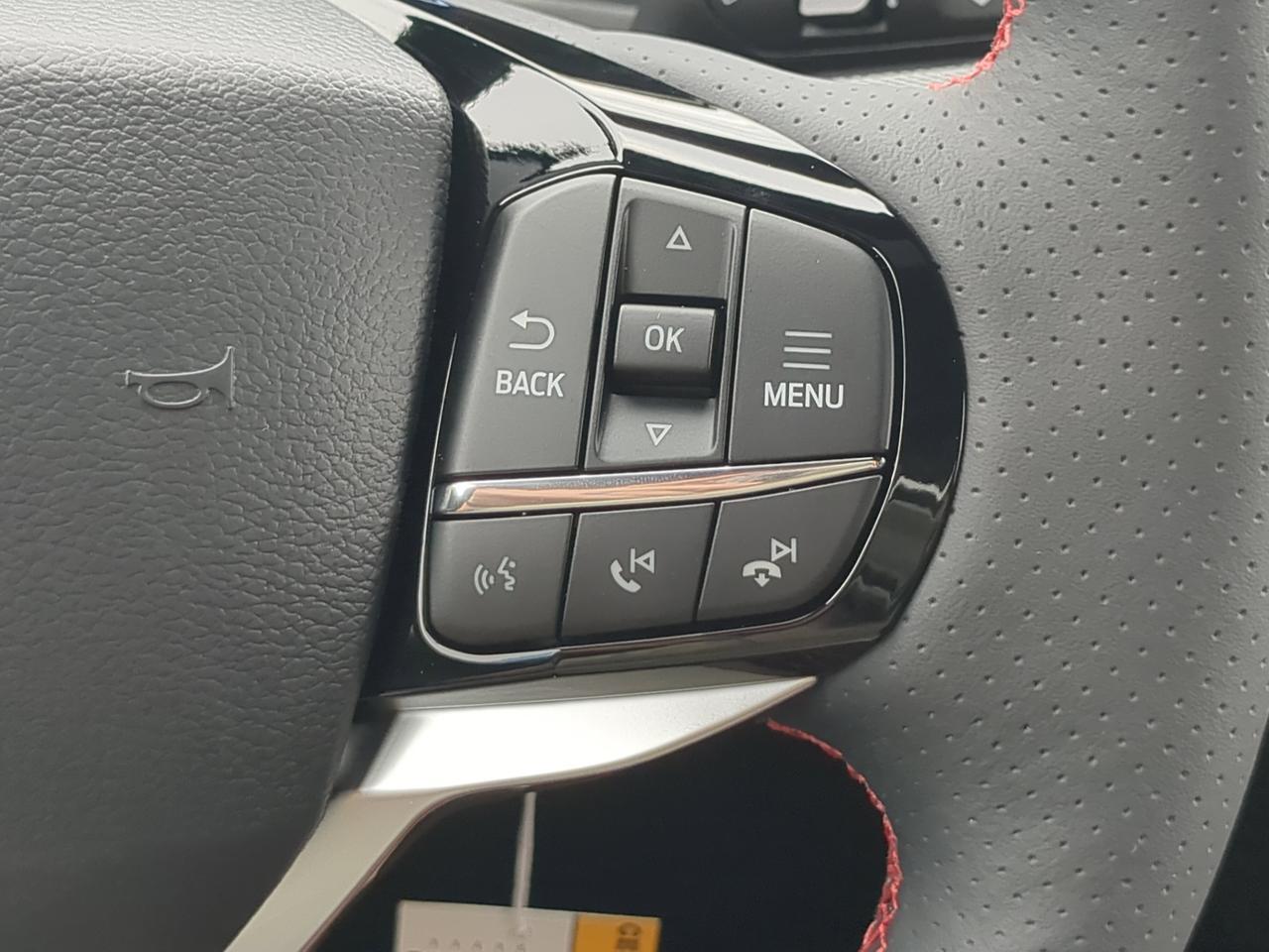 2026 Ford Explorer ST-Line Winder GA