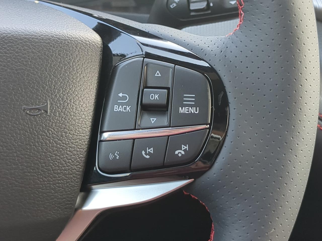 2026 Ford Explorer ST-Line Winder GA