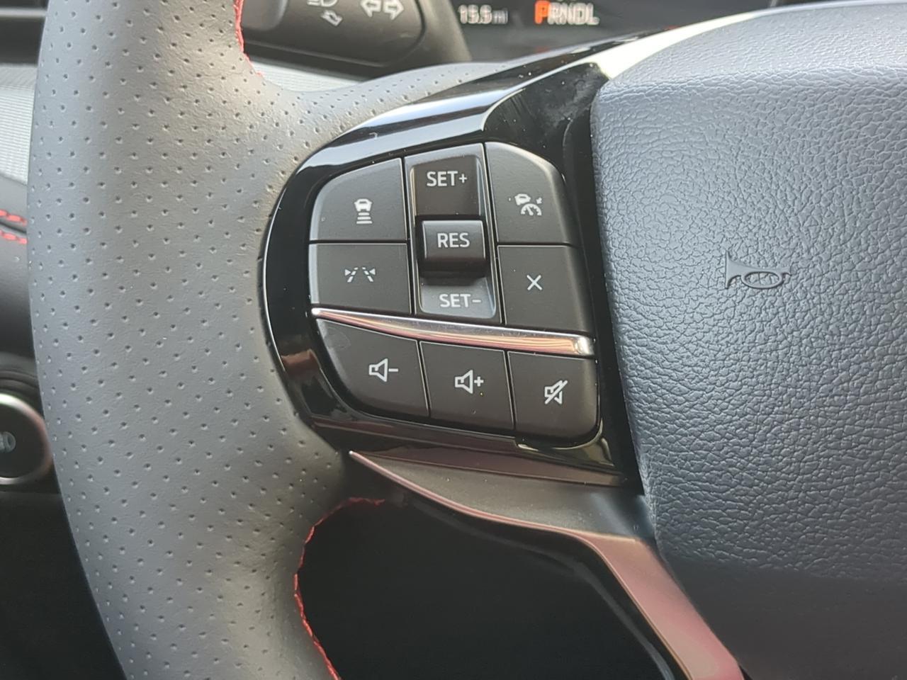 2026 Ford Explorer ST-Line Winder GA