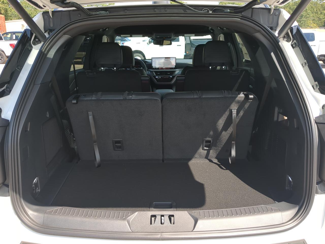 2026 Ford Explorer ST-Line Winder GA