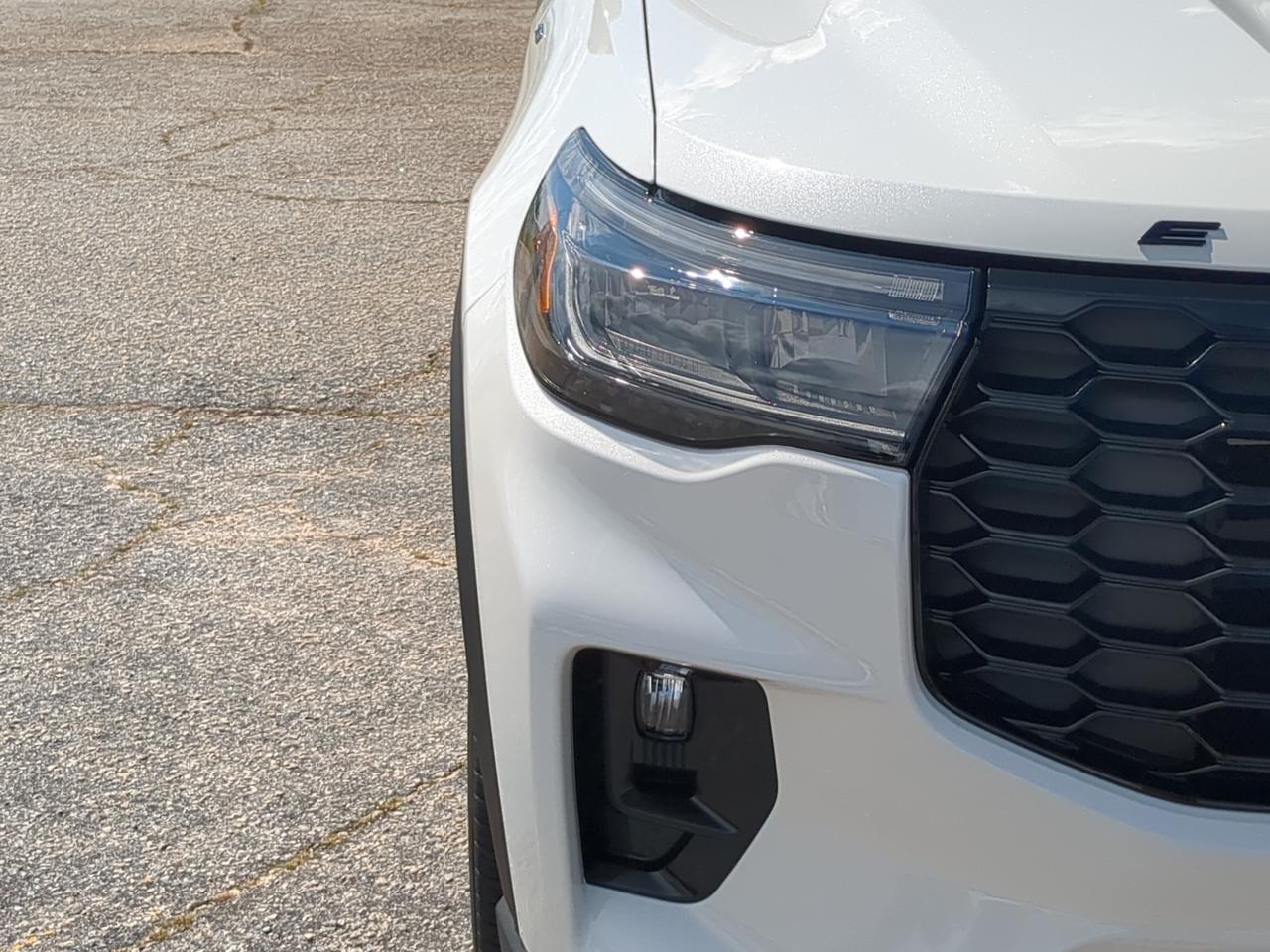 2026 Ford Explorer ST-Line Winder GA
