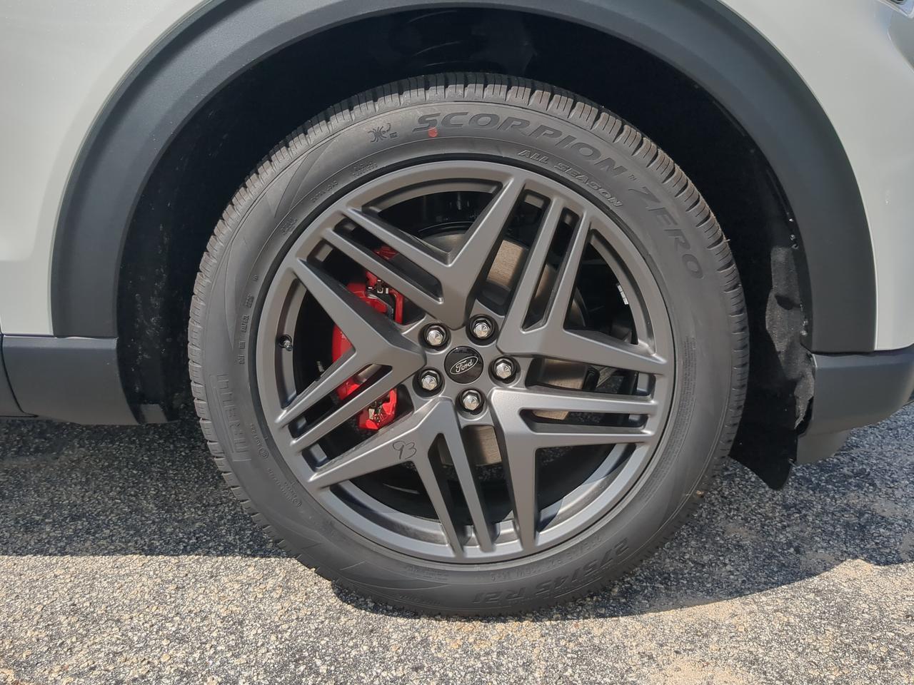 2026 Ford Explorer ST-Line Winder GA