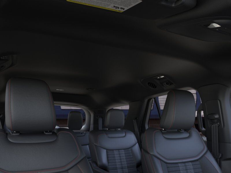2026 Ford Explorer ST-Line Winder GA
