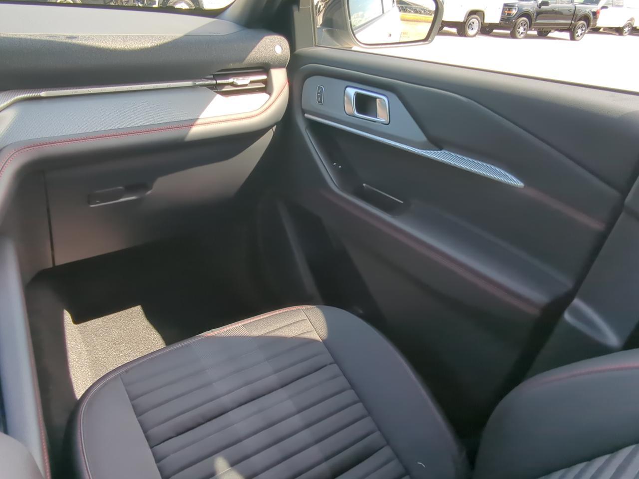 2026 Ford Explorer ST-Line Winder GA