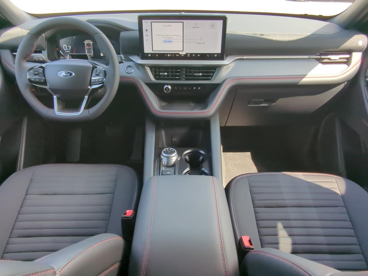 2026 Ford Explorer ST-Line Winder GA