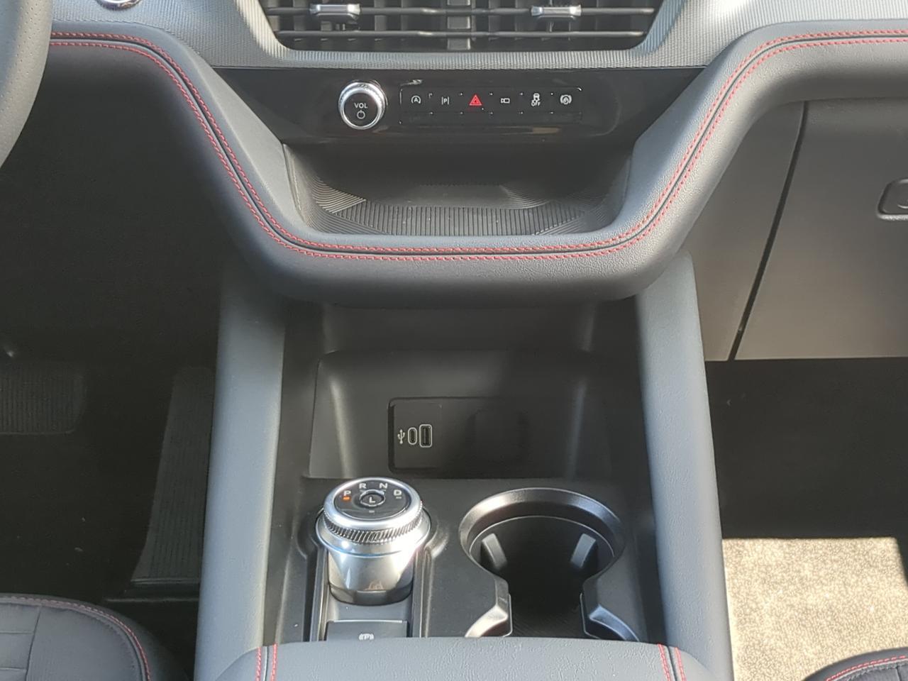 2026 Ford Explorer ST-Line Winder GA