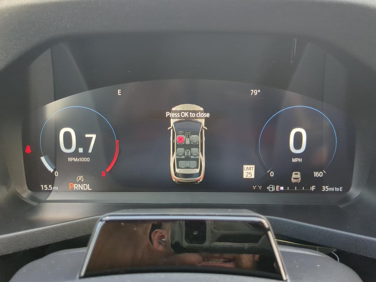 2026 Ford Explorer ST-Line Winder GA
