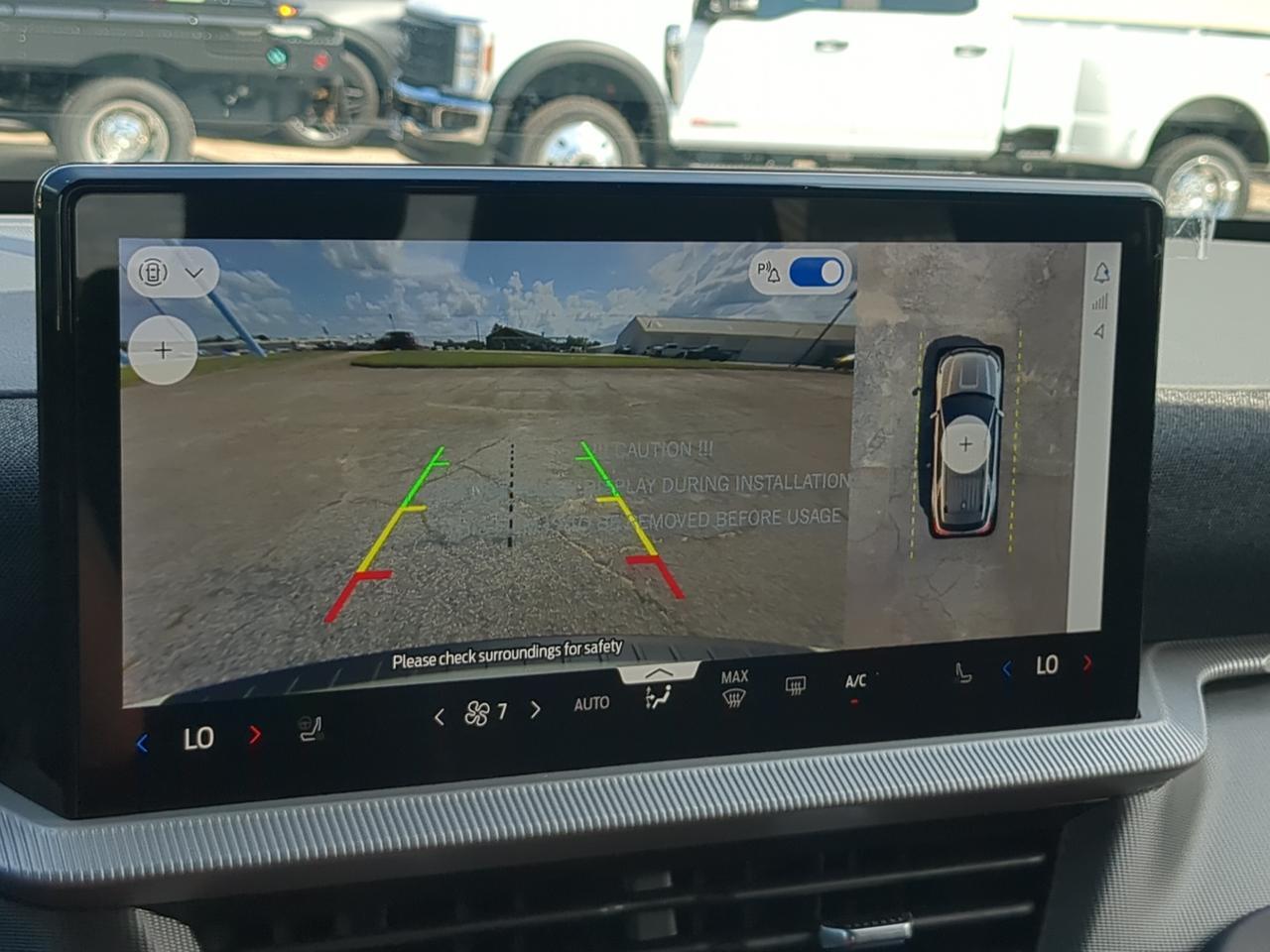 2026 Ford Explorer ST-Line Winder GA