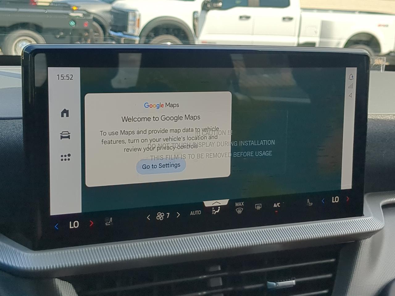 2026 Ford Explorer ST-Line Winder GA