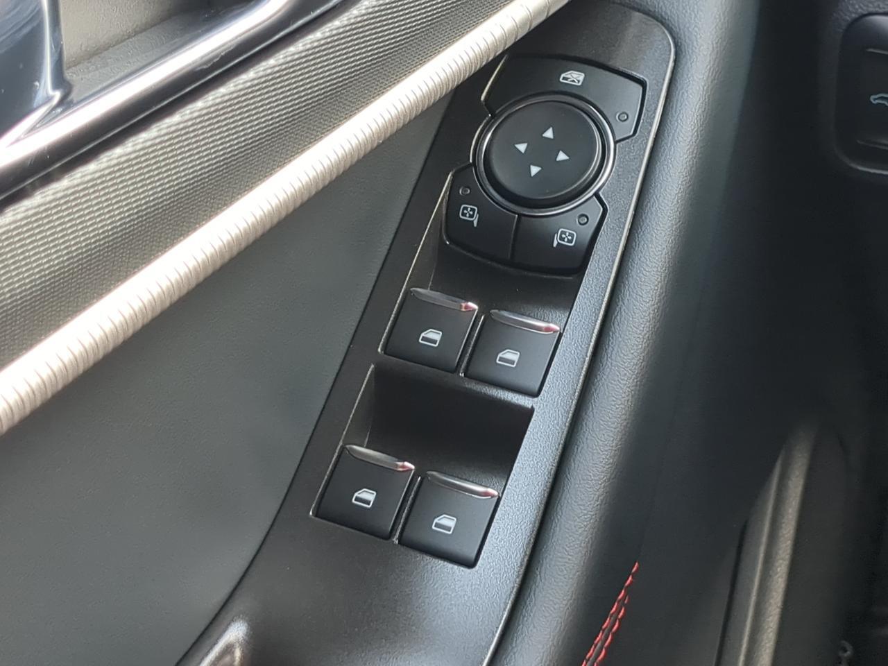 2026 Ford Explorer ST-Line Winder GA