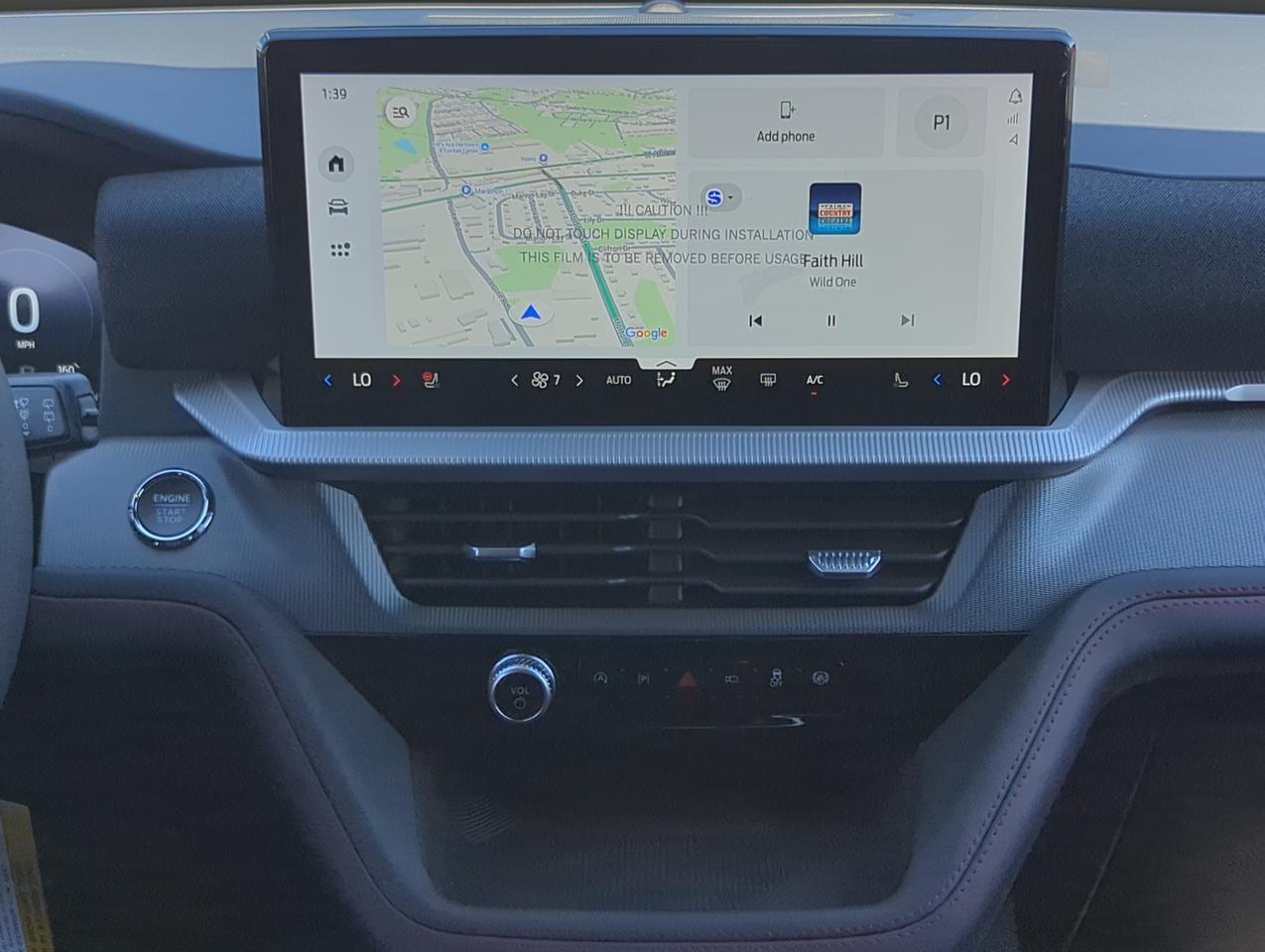 2026 Ford Explorer ST-Line Winder GA