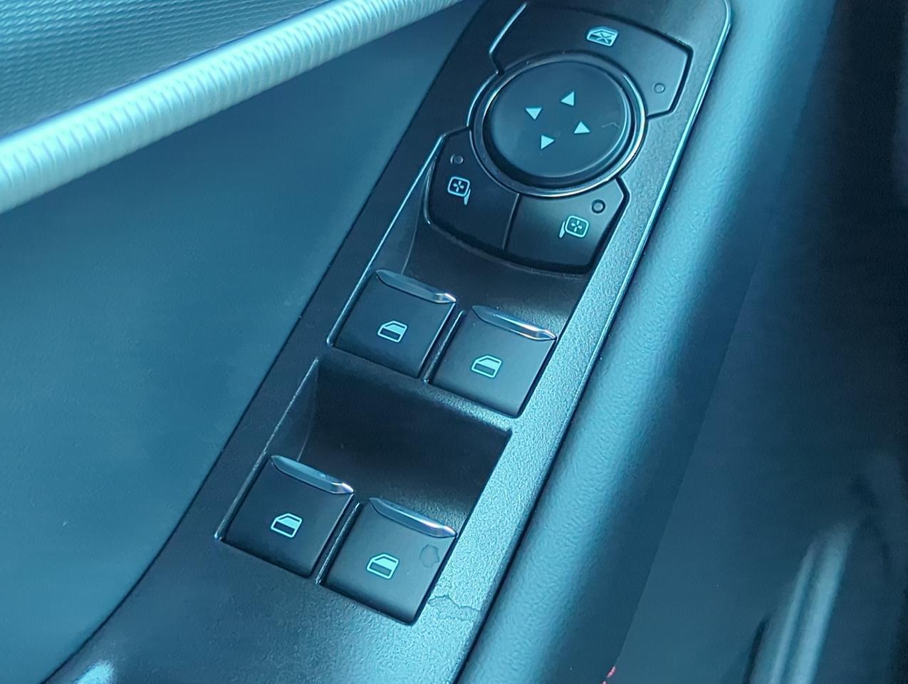 2026 Ford Explorer ST-Line Winder GA