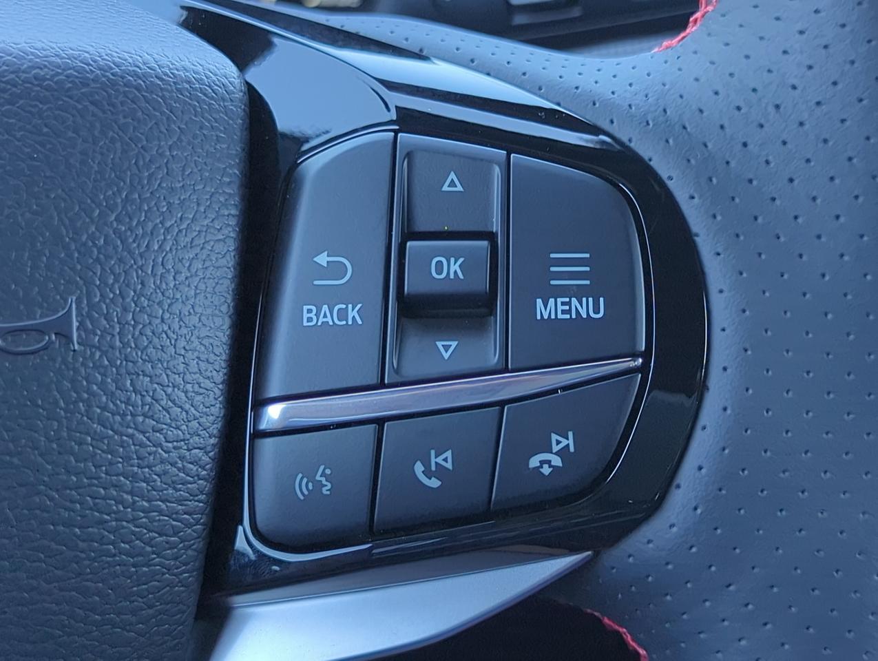 2026 Ford Explorer ST-Line Winder GA
