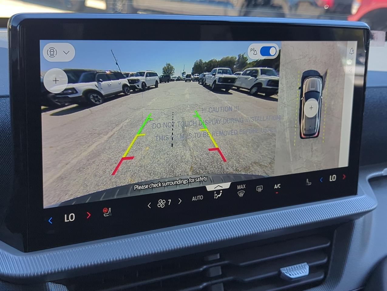 2026 Ford Explorer ST-Line Winder GA