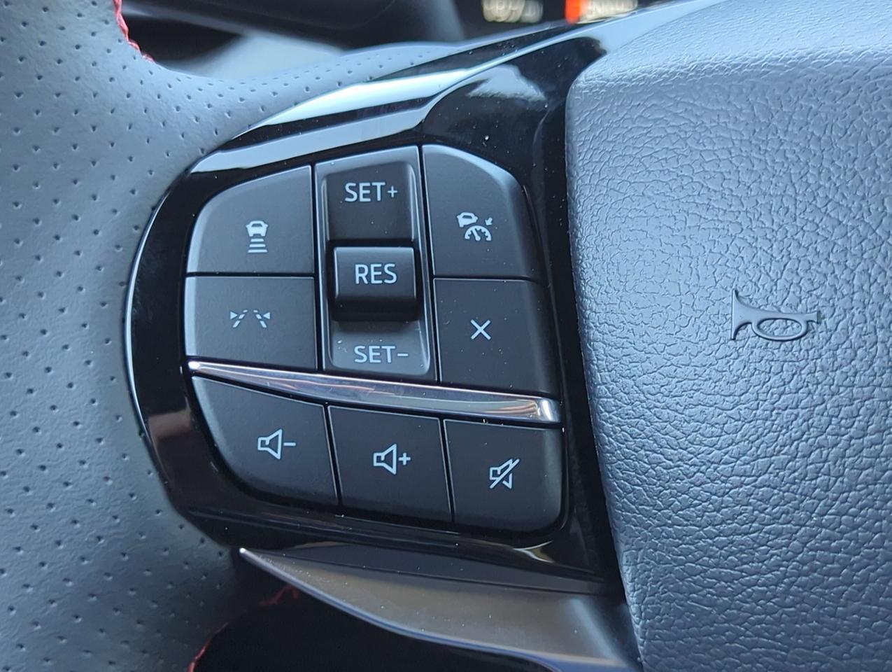 2026 Ford Explorer ST-Line Winder GA