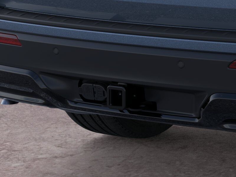 2026 Ford Explorer ST-Line Winder GA