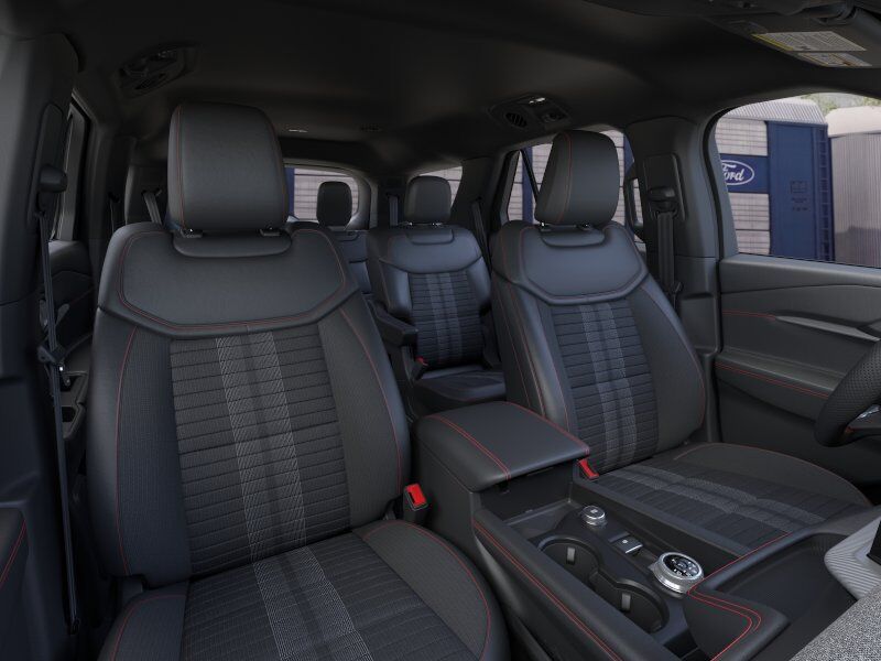 2026 Ford Explorer ST-Line Winder GA