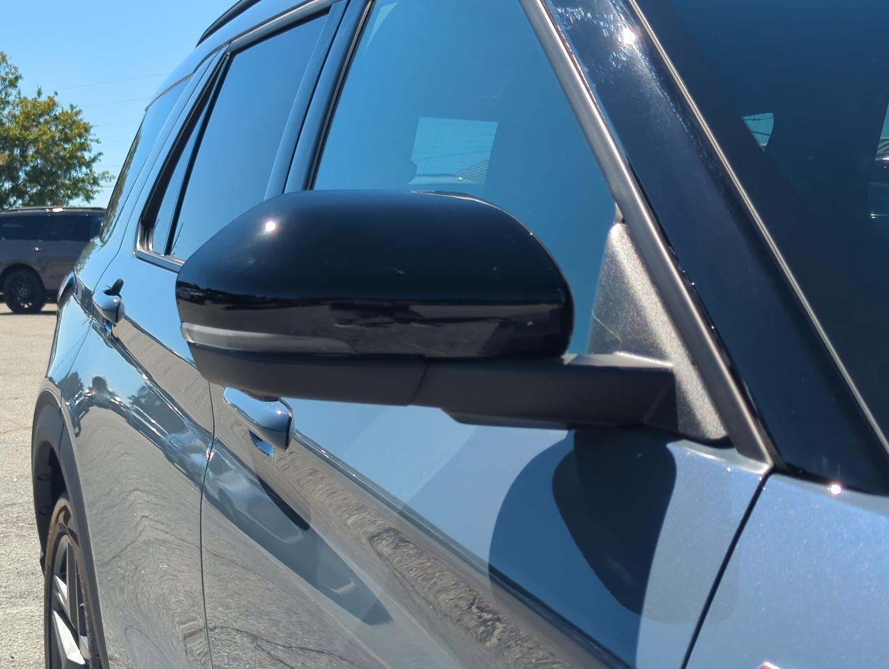 2026 Ford Explorer ST-Line Winder GA