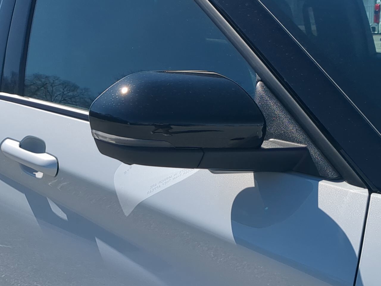 2026 Ford Explorer ST-Line Winder GA