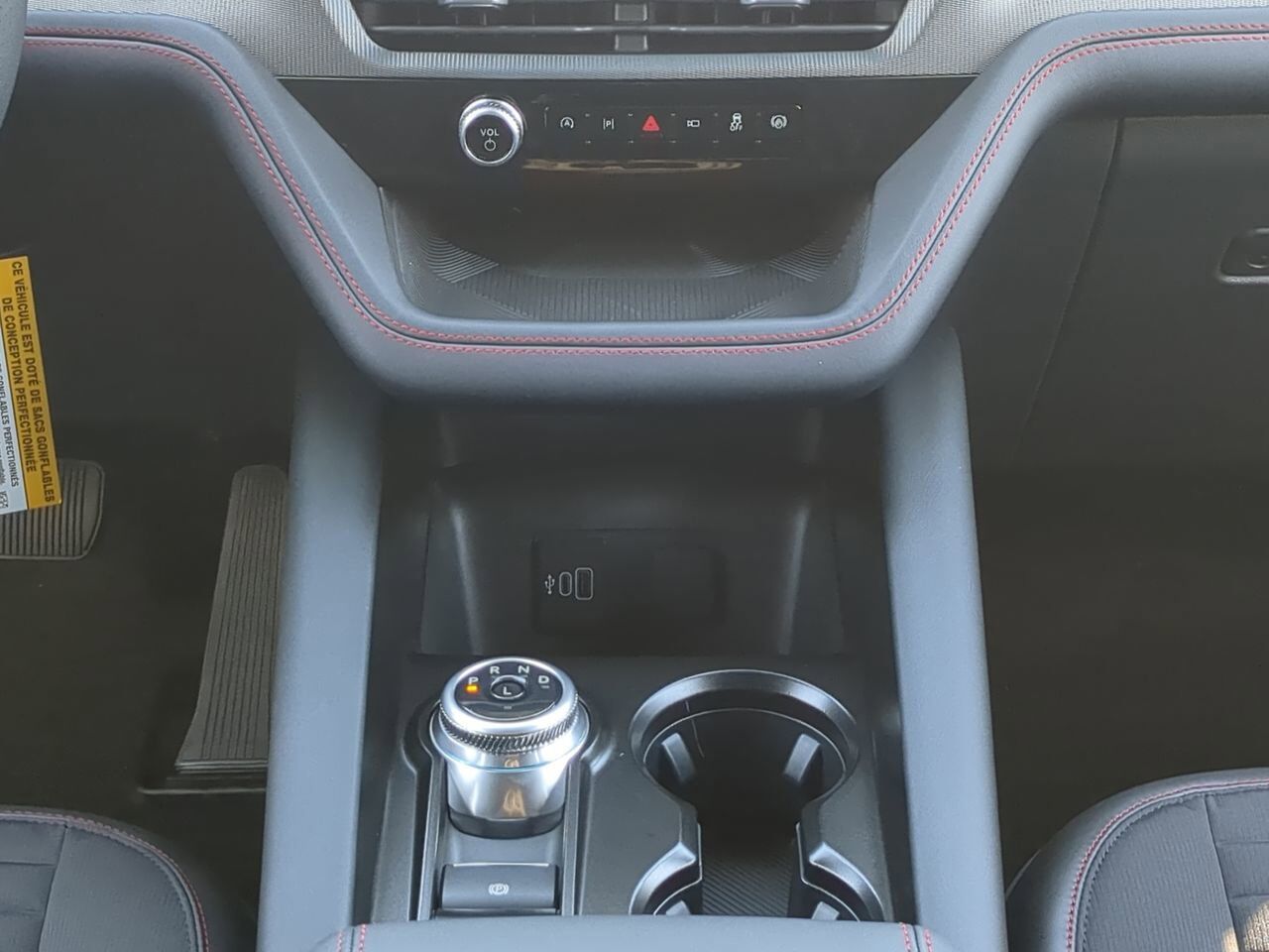 2026 Ford Explorer ST-Line Winder GA