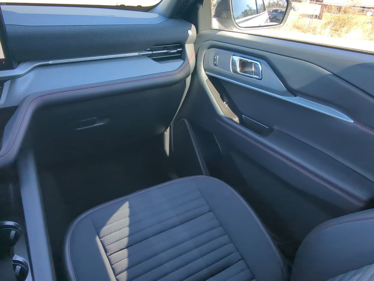 2026 Ford Explorer ST-Line Winder GA