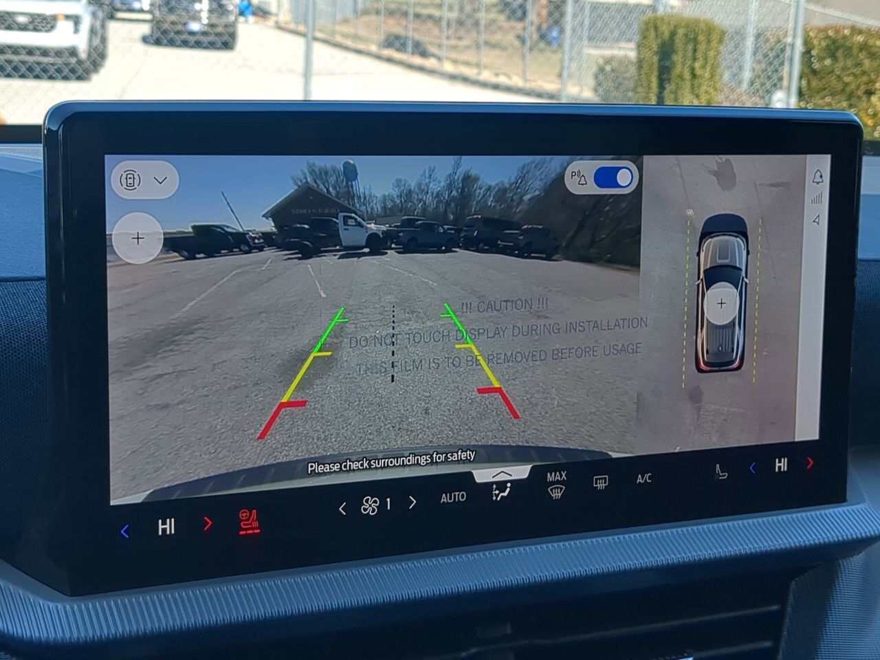 2026 Ford Explorer ST-Line Winder GA