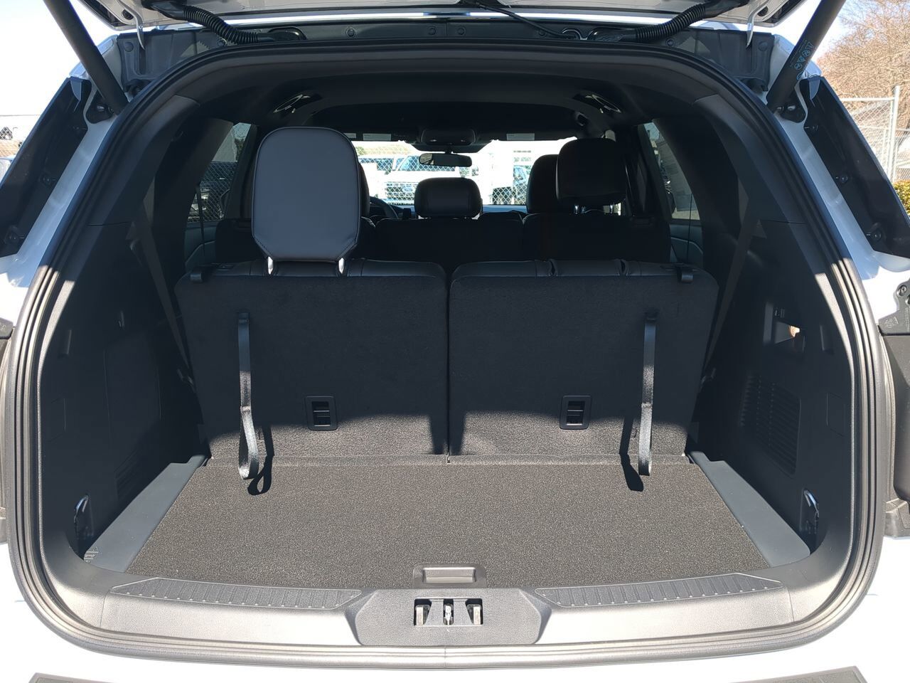 2026 Ford Explorer ST-Line Winder GA