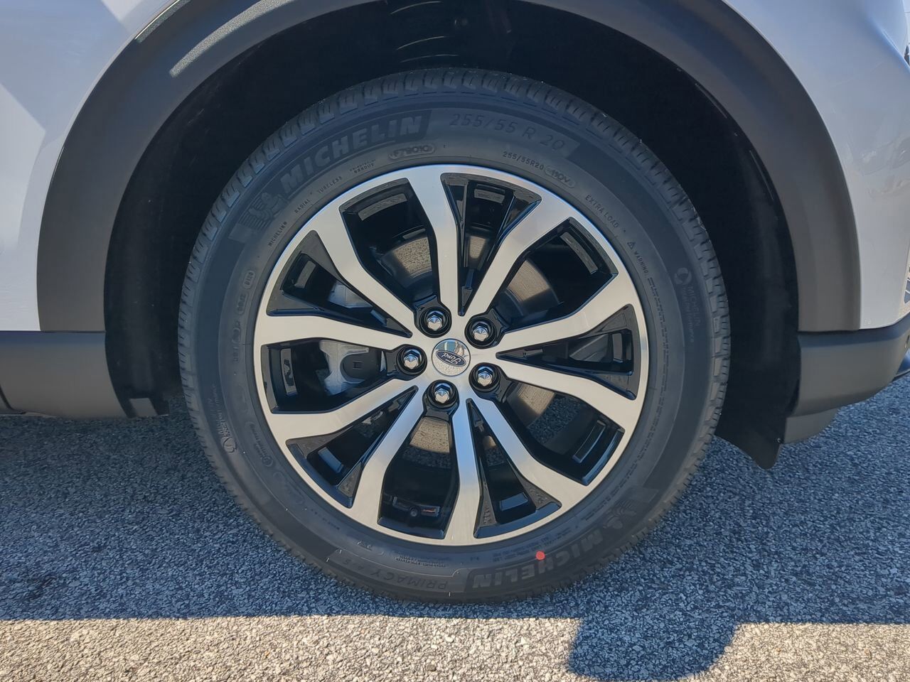 2026 Ford Explorer ST-Line Winder GA