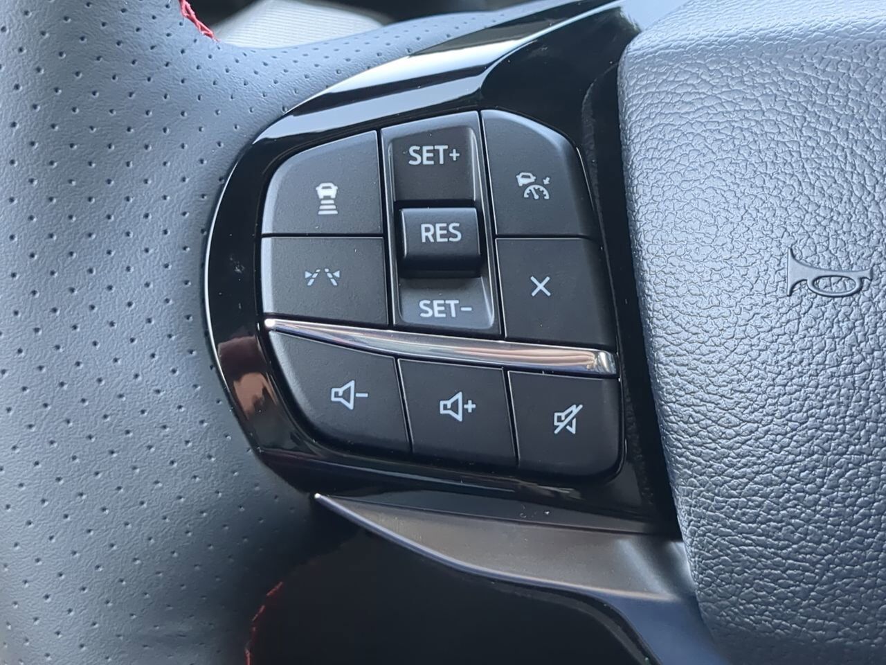 2026 Ford Explorer ST-Line Winder GA