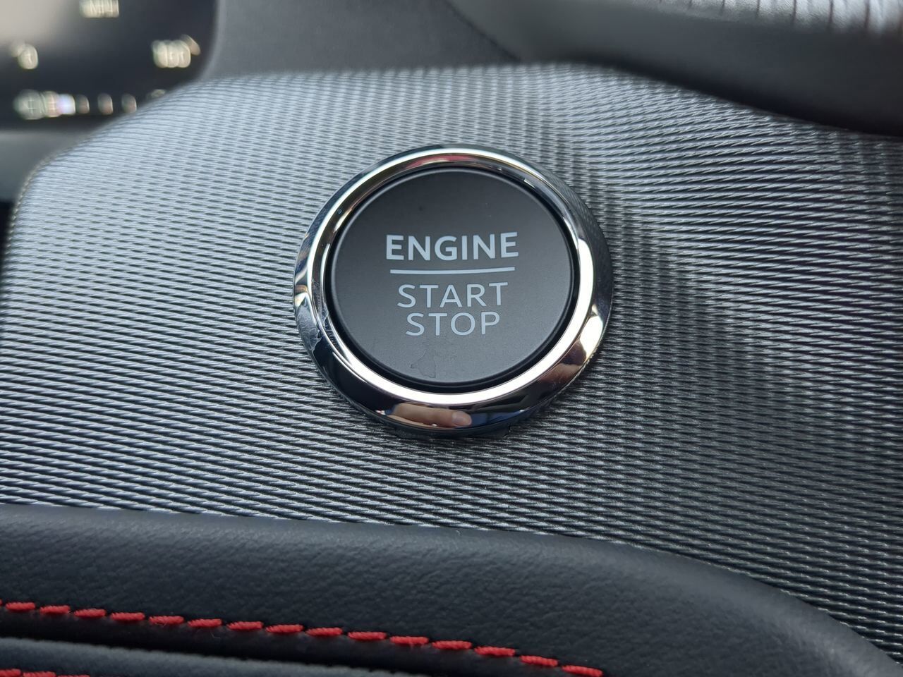 2026 Ford Explorer ST-Line Winder GA