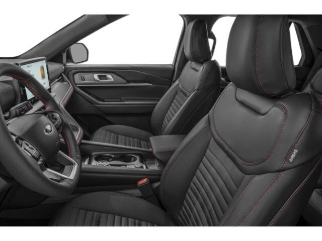 2026 Ford Explorer ST-Line Winder GA