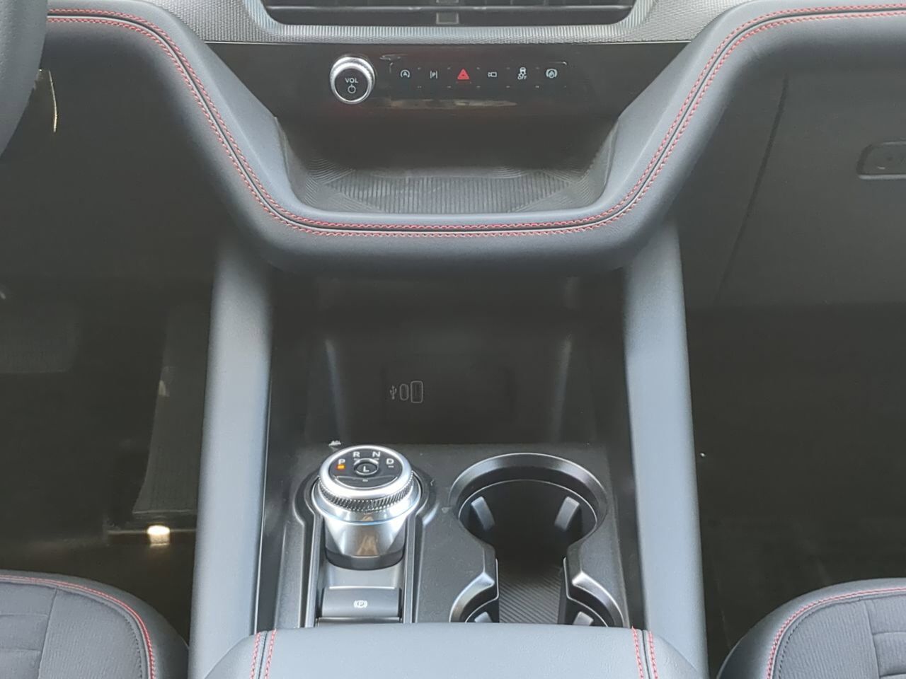 2026 Ford Explorer ST-Line Winder GA