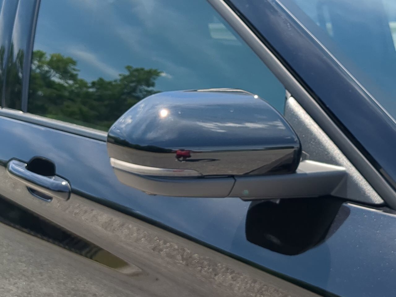 2026 Ford Explorer ST-Line Winder GA