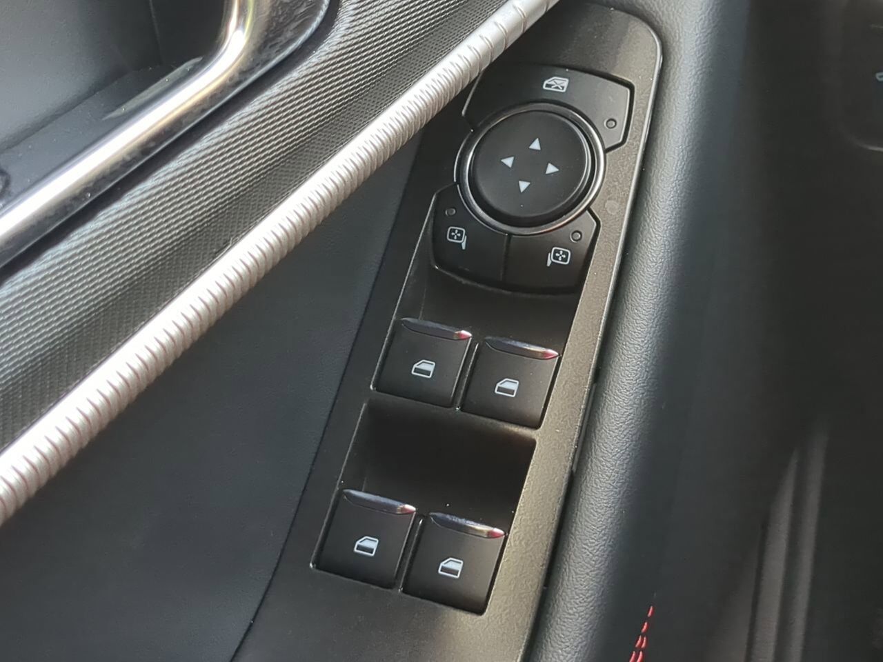 2026 Ford Explorer ST-Line Winder GA