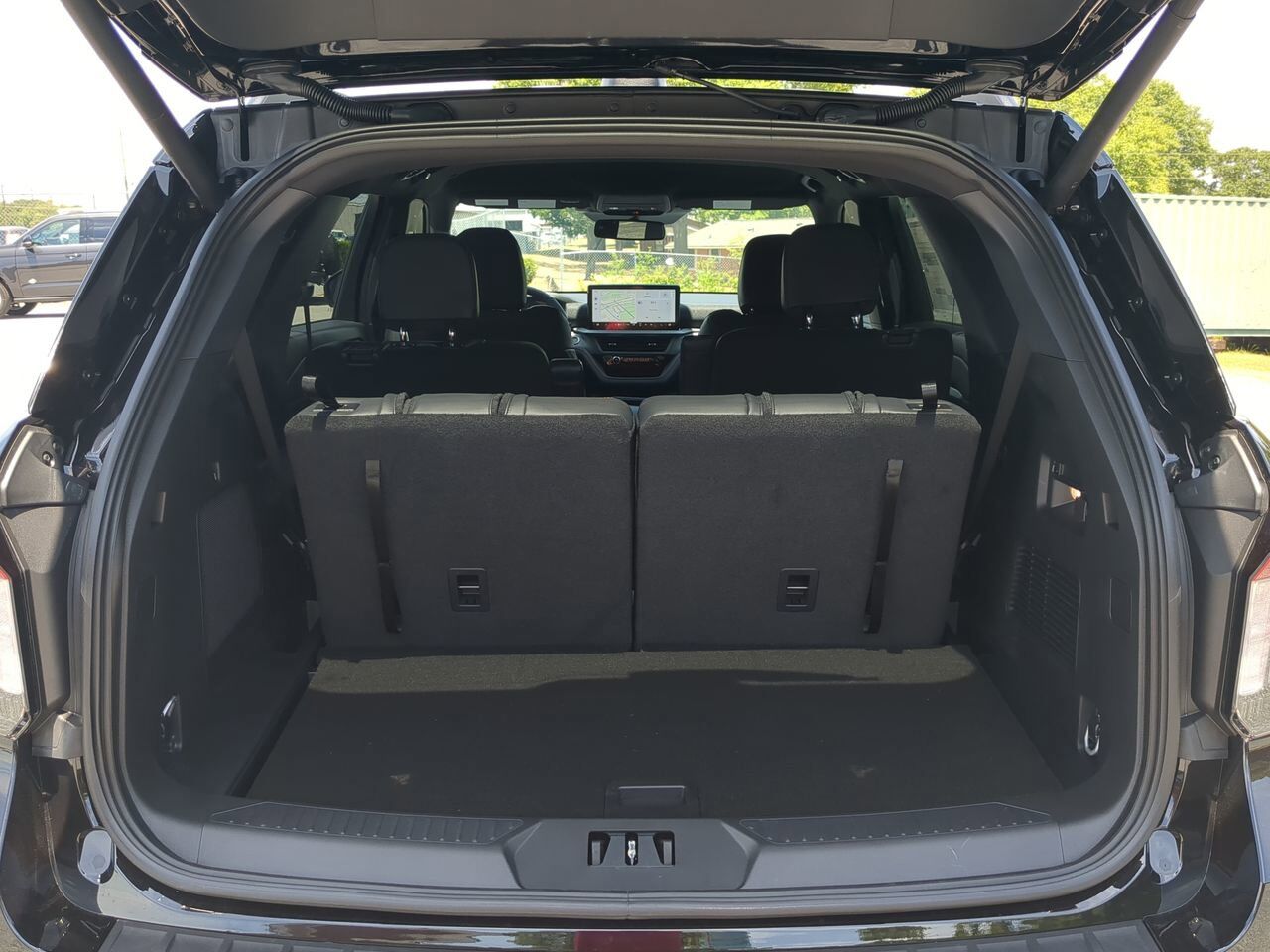 2026 Ford Explorer ST-Line Winder GA