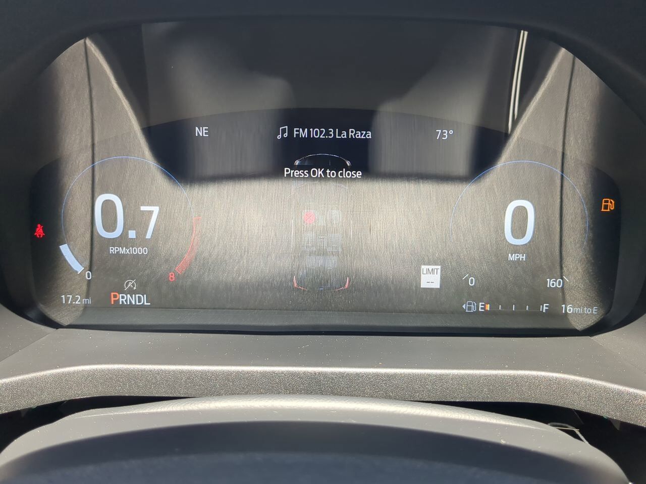 2026 Ford Explorer ST-Line Winder GA