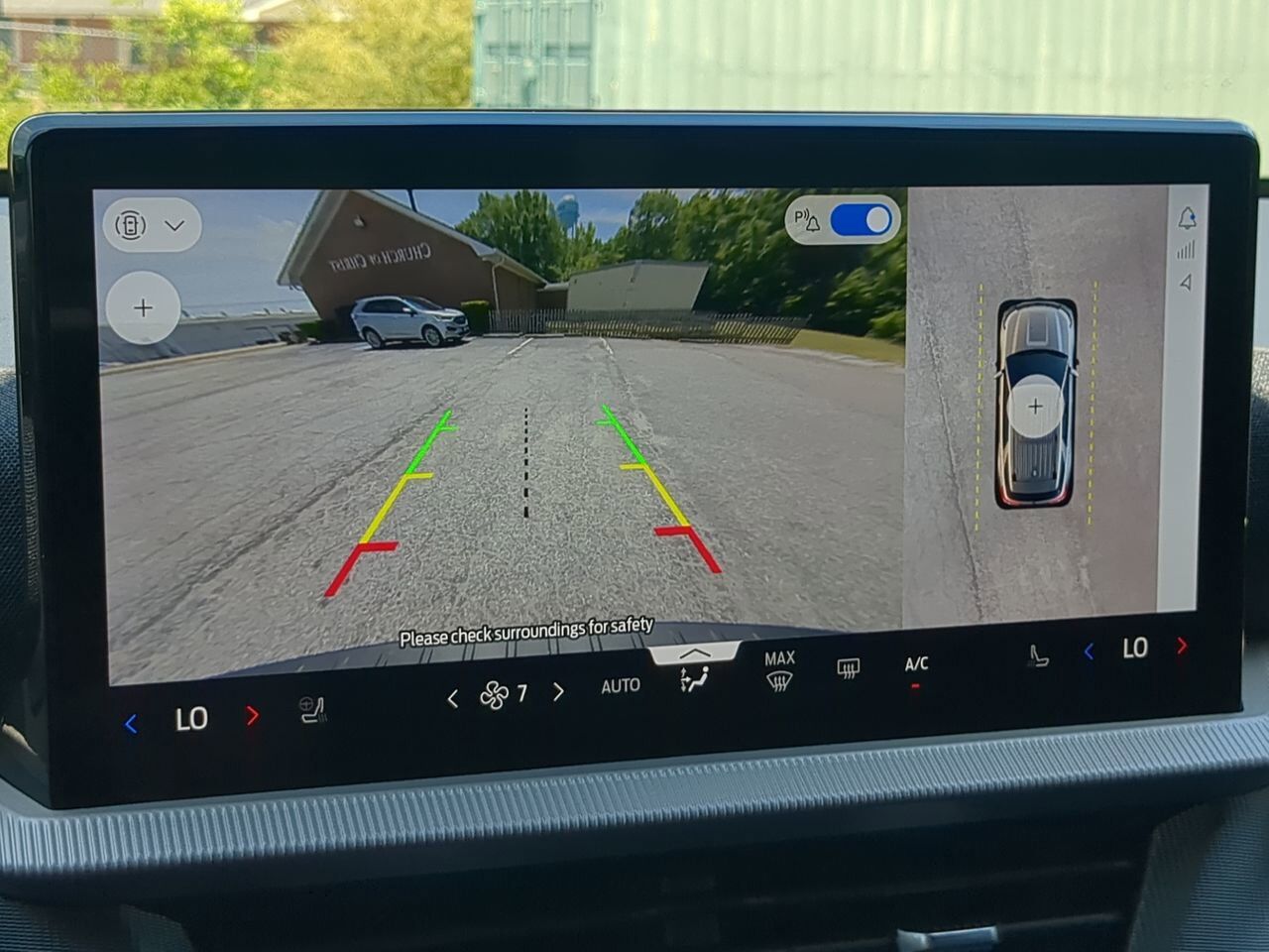 2026 Ford Explorer ST-Line Winder GA