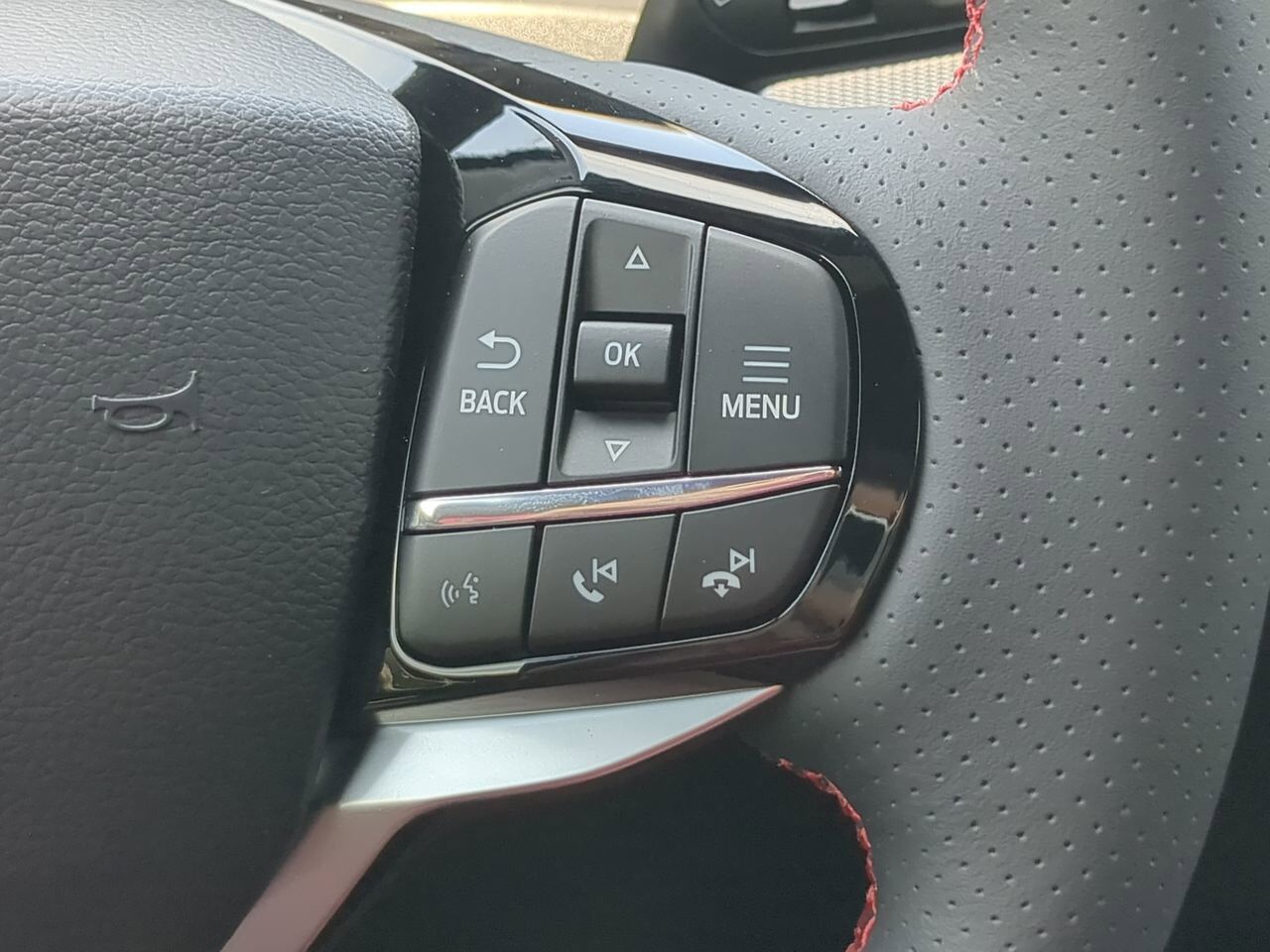 2026 Ford Explorer ST-Line Winder GA