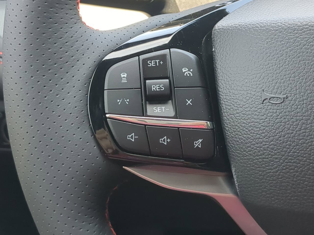 2026 Ford Explorer ST-Line Winder GA