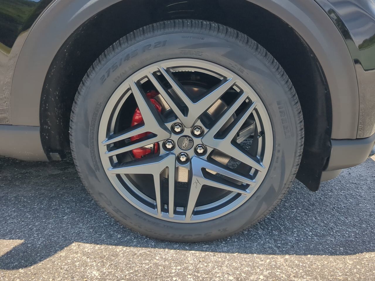 2026 Ford Explorer ST-Line Winder GA