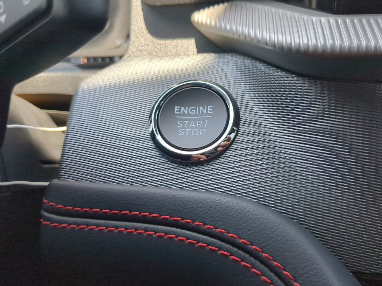 2026 Ford Explorer ST-Line Winder GA